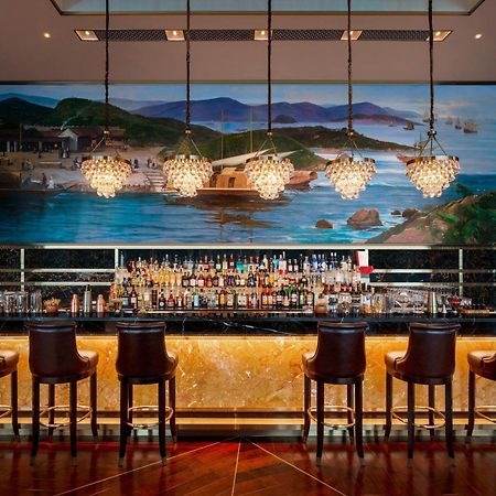 The St. Regis Zhuhai Buitenkant foto