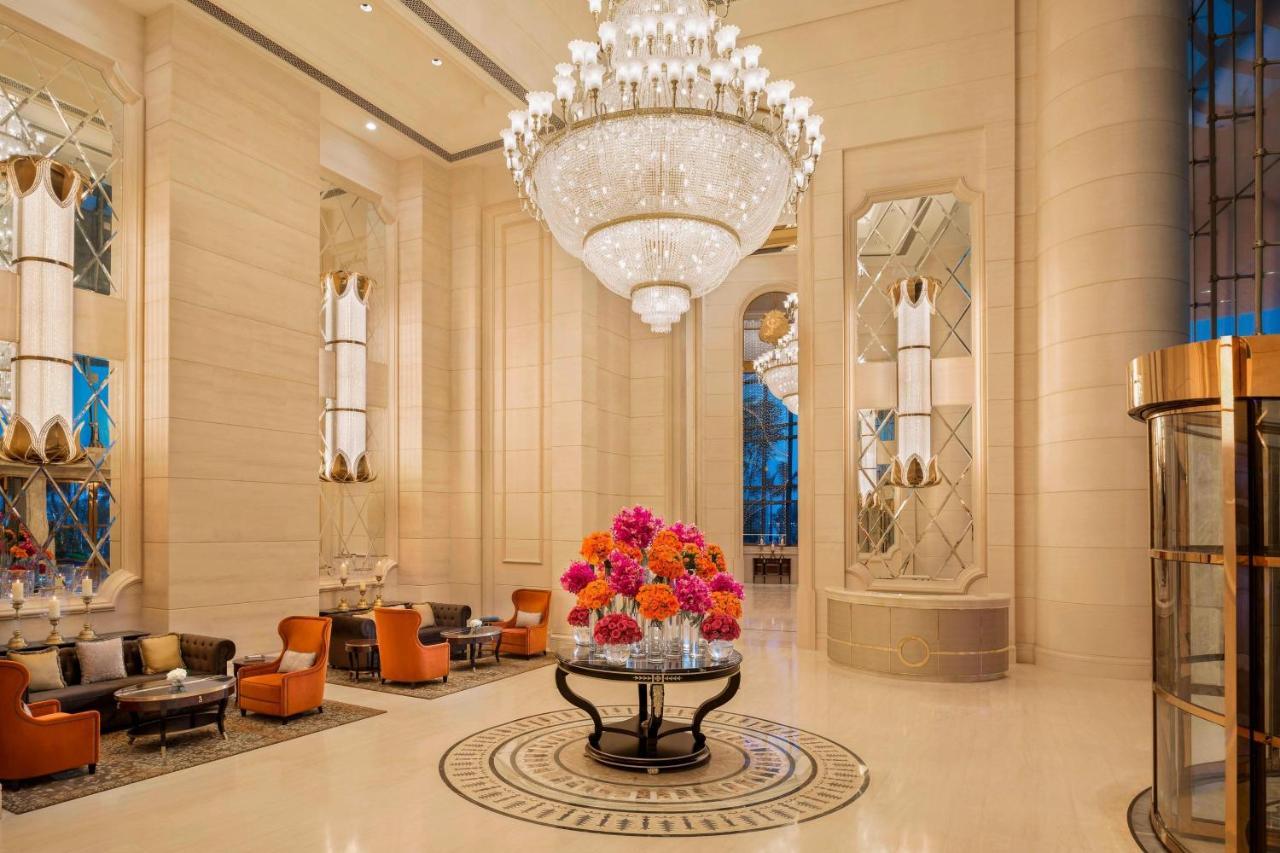 The St. Regis Zhuhai Buitenkant foto