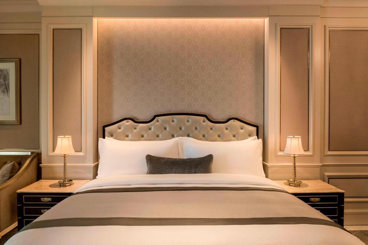 The St. Regis Zhuhai Buitenkant foto