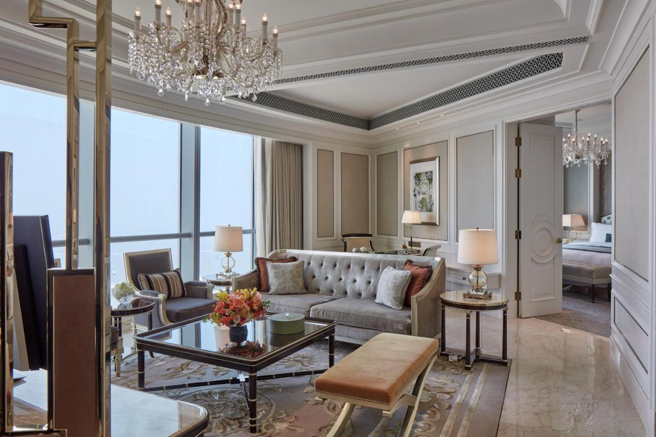 The St. Regis Zhuhai Buitenkant foto