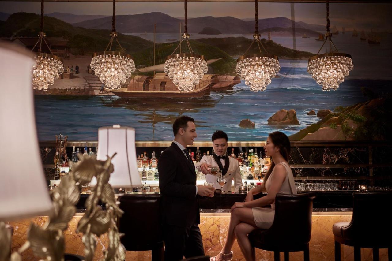 The St. Regis Zhuhai Buitenkant foto