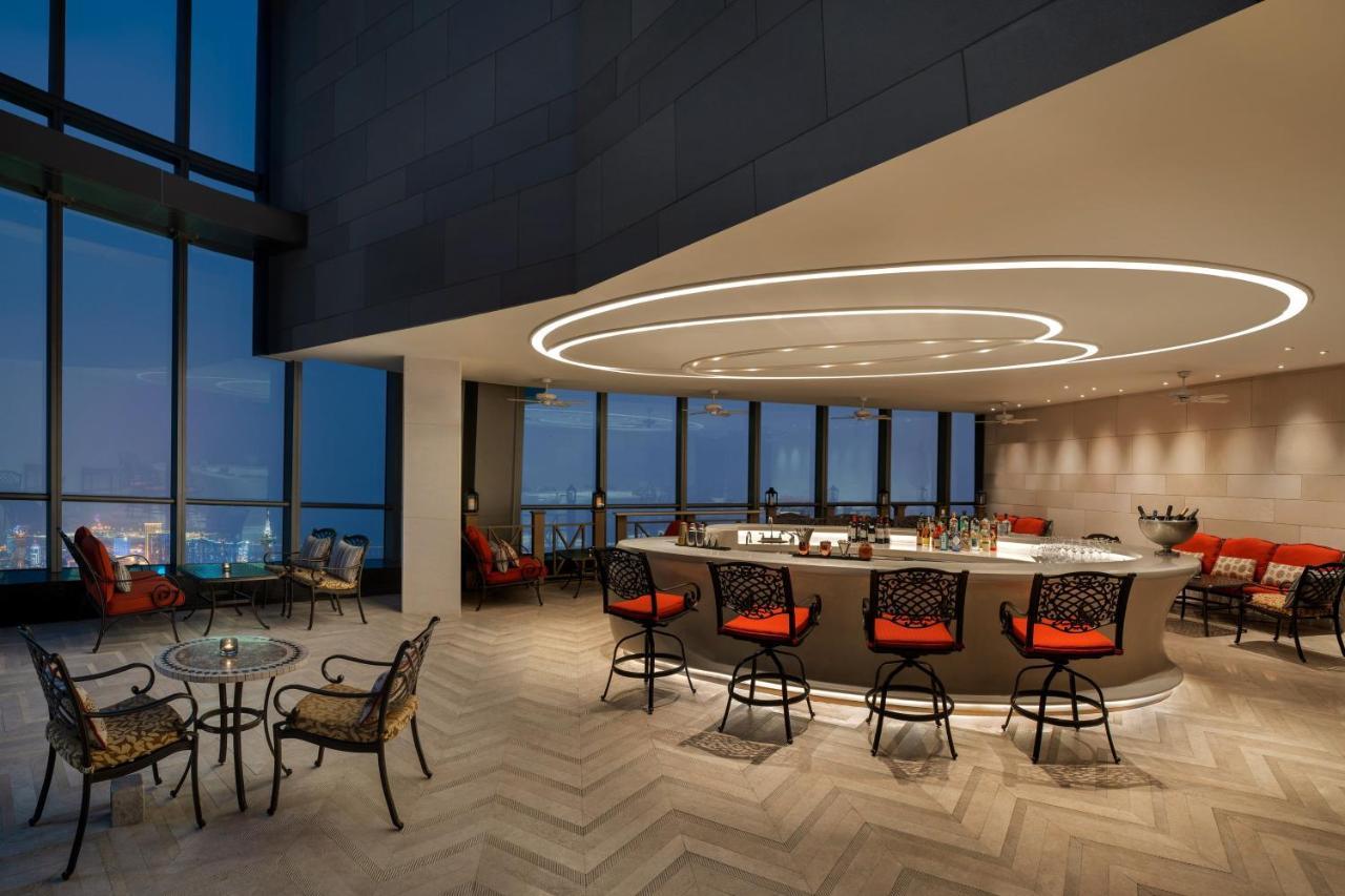 The St. Regis Zhuhai Buitenkant foto