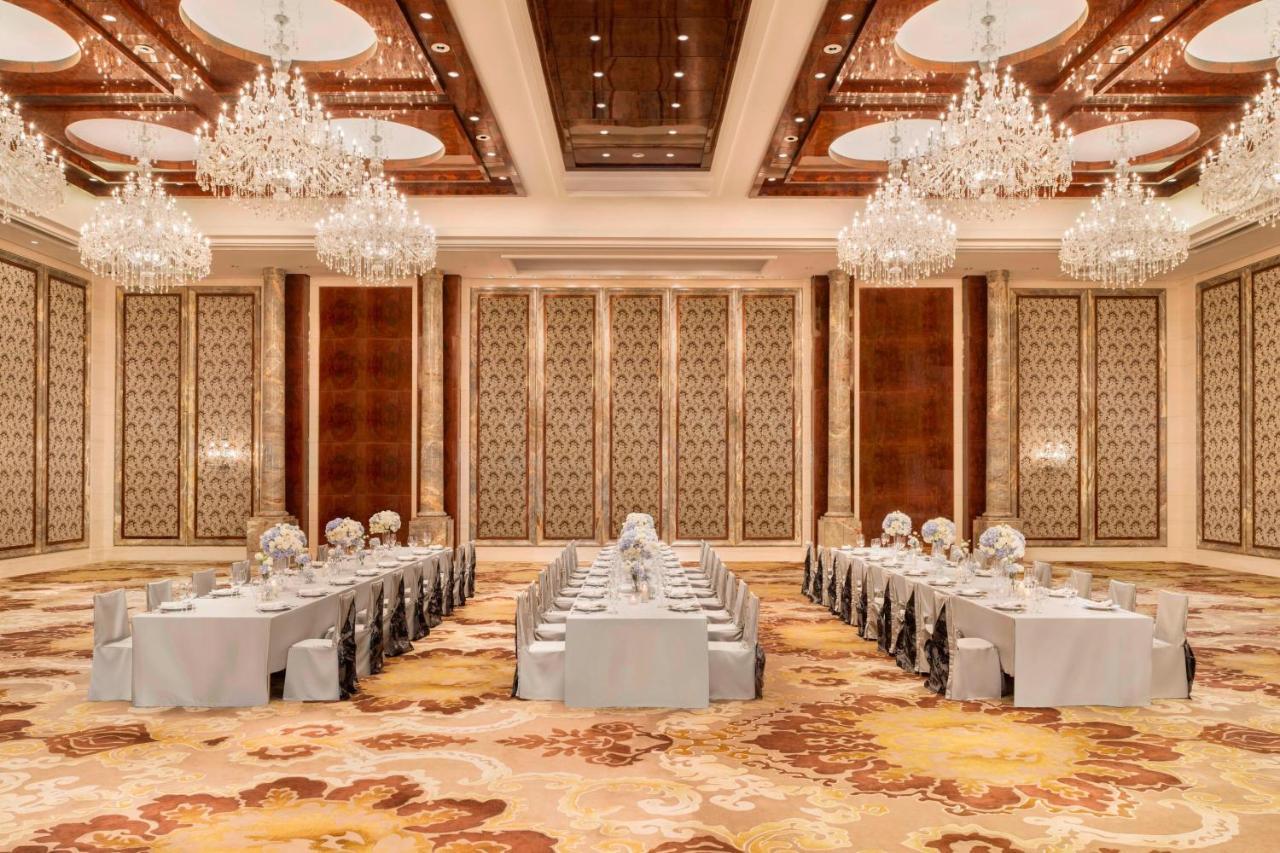 The St. Regis Zhuhai Buitenkant foto
