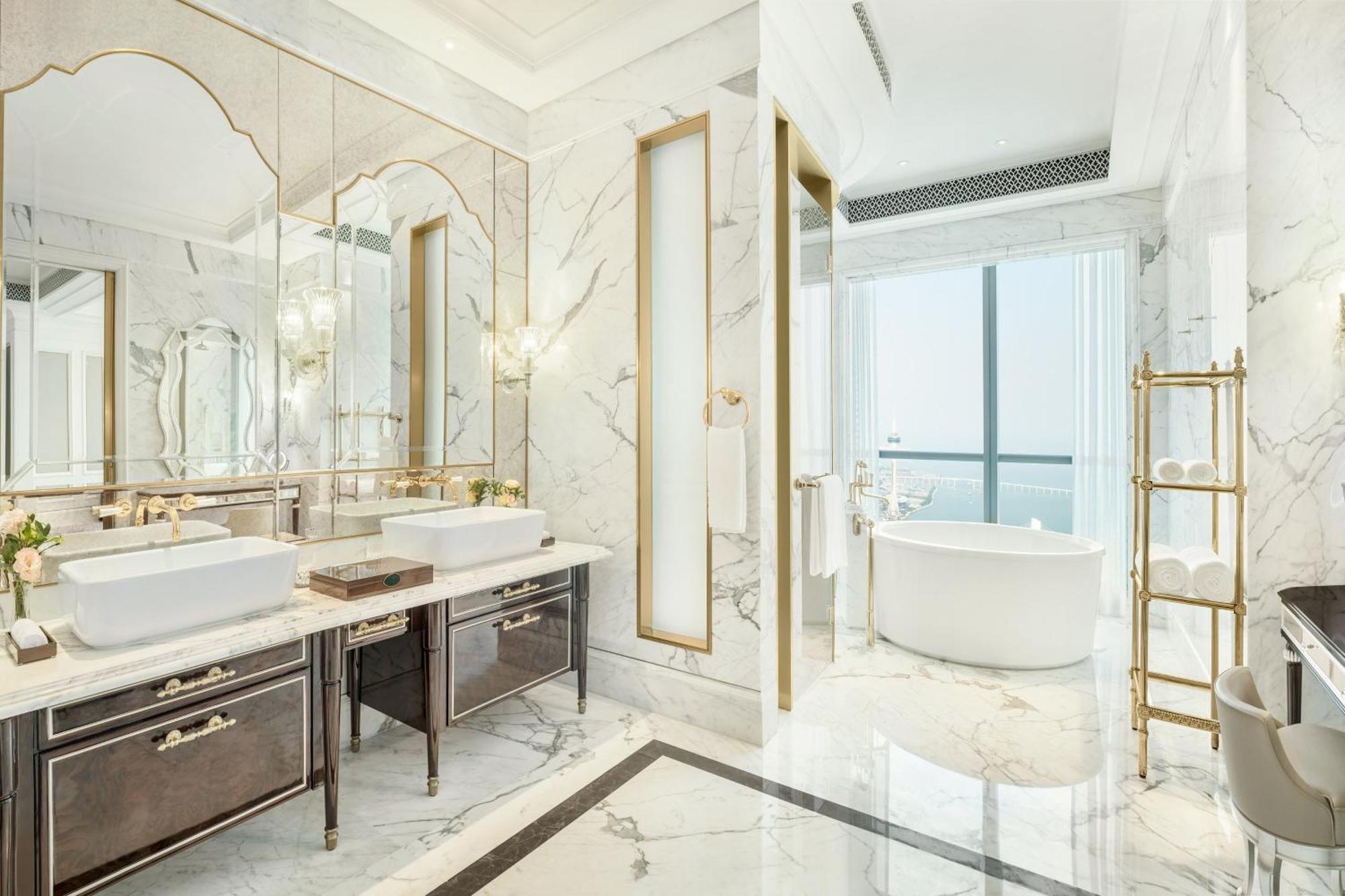 The St. Regis Zhuhai Buitenkant foto